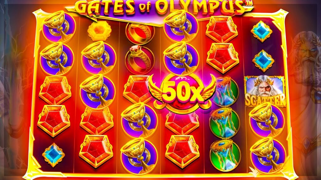 Slot Online dengan Tema Film dan Serial TV Terpopuler