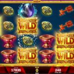 Apa Itu Scatter dalam Slot Online dan Manfaatnya?