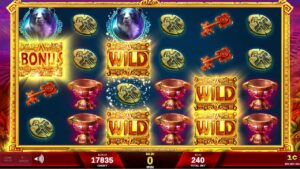 Apa Itu Scatter dalam Slot Online dan Manfaatnya?