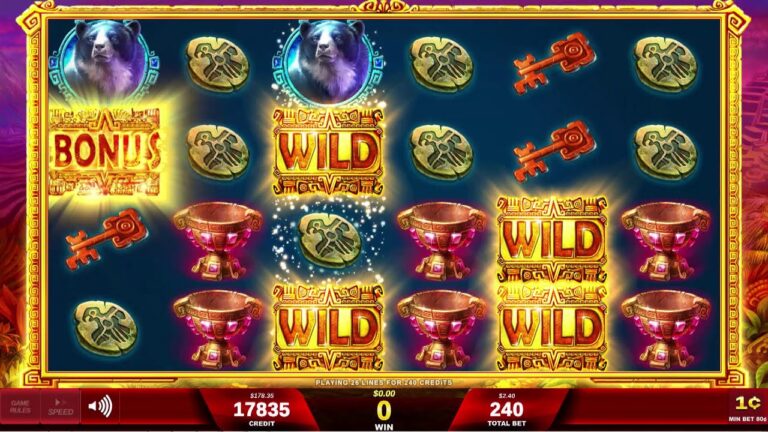 Apa Itu Scatter dalam Slot Online dan Manfaatnya?