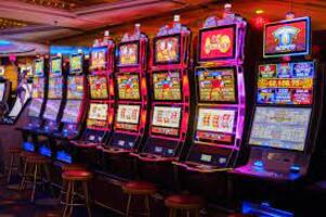 Mengapa Slot Online Sangat Seru untuk Dimainkan di Smartphone?