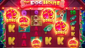 Slot Online dengan Tema Sejarah yang Edukatif dan Menghibur