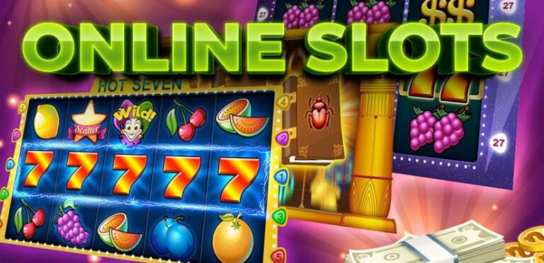 Bagaimana Memanfaatkan Fitur Auto-Spin di Slot Online