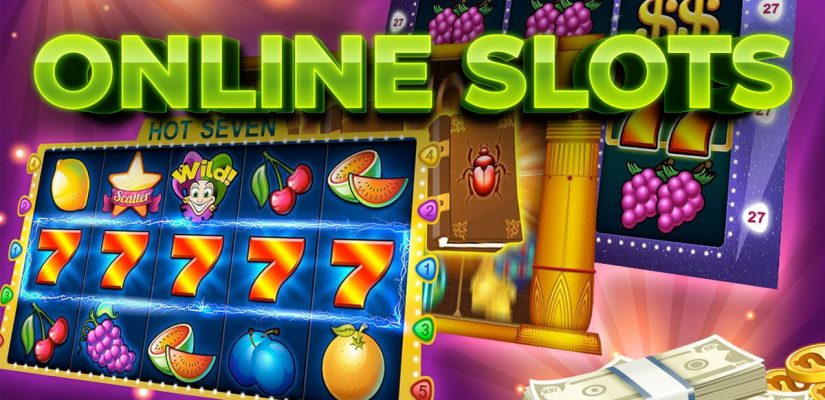 Bagaimana Memanfaatkan Fitur Auto-Spin di Slot Online
