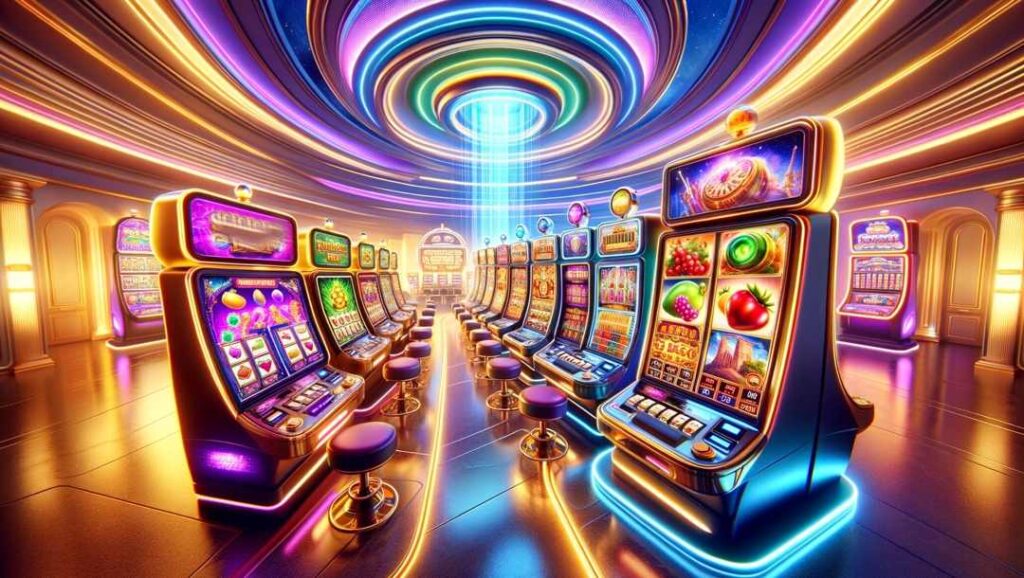 Apa Itu RTP dan Mengapa Penting untuk Slot Online?