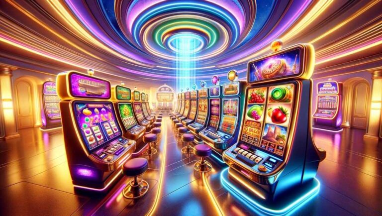 Apa Itu RTP dan Mengapa Penting untuk Slot Online?