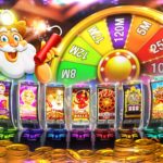 Manfaat Bermain Slot Online dengan Bijak